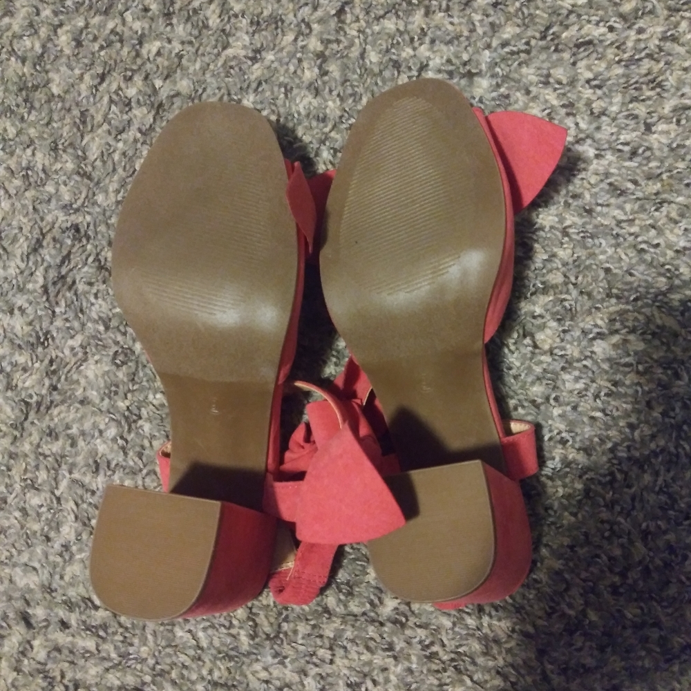 London Rag shoes